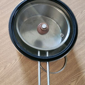 스텐냄비2종/20양수+16편수/라면냄비/스텐냄비1+1