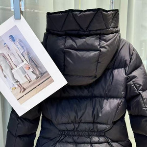 구스다운 패딩점퍼