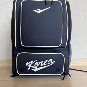 국가대표 야구팀 백팩 !!!!