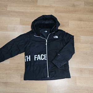 (택포)노스페이스 패딩 키즈 150