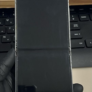 갤럭시Z플립5 512G 민트 S급!