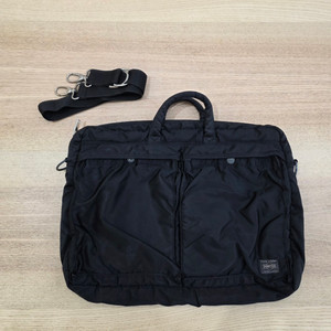 요시다 포터 탱커 2WAY 브리프케이스 블랙 판매. 622-79311