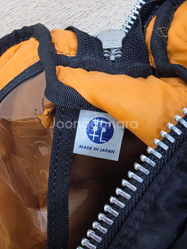 요시다 포터 탱커 2WAY 브리프케이스 블랙 판매. 622-79311--7