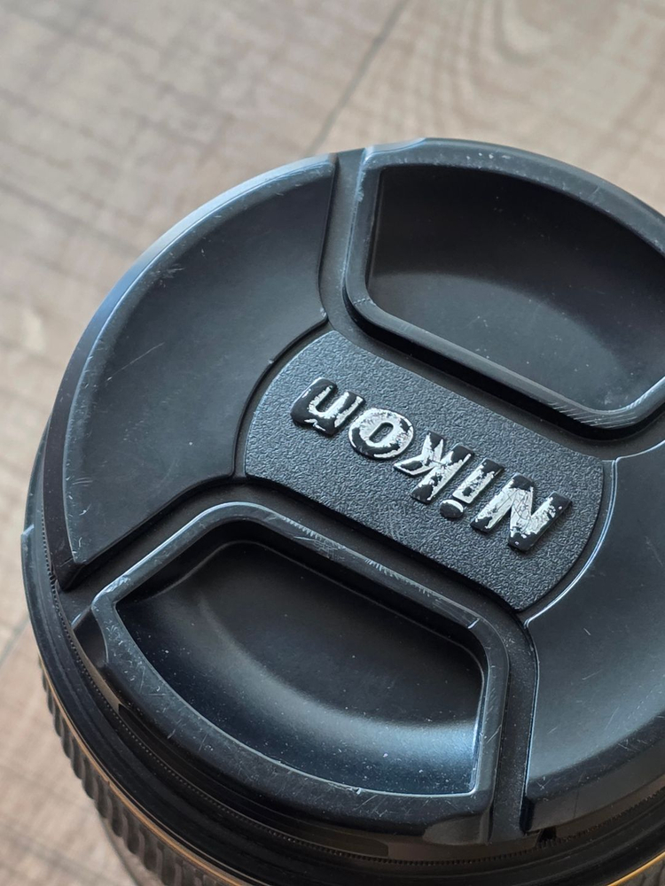 니콘 AF-S NIKKOR 85mm F1.4G--5