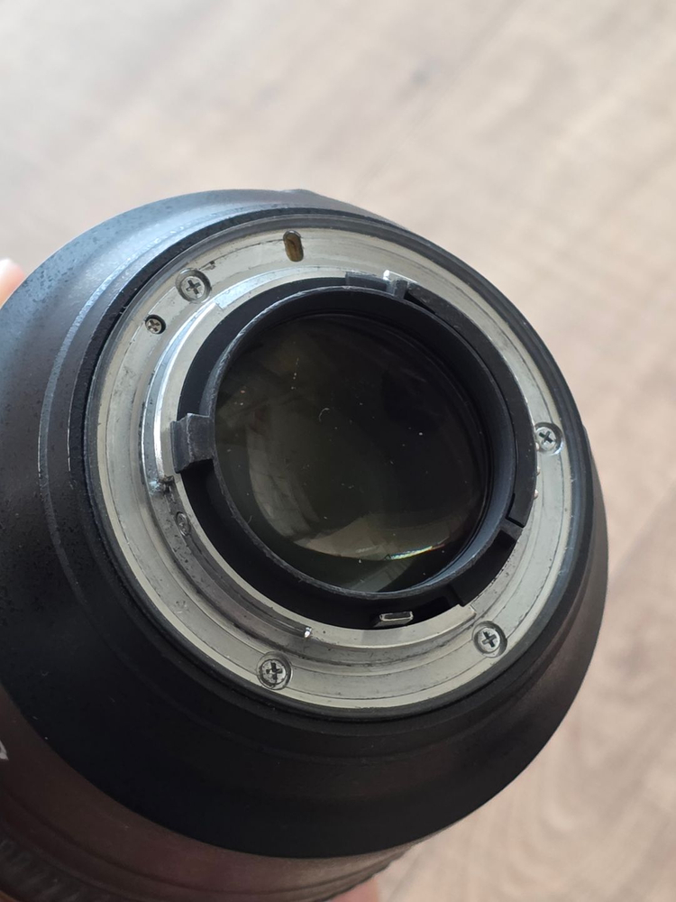 니콘 AF-S NIKKOR 85mm F1.4G--6