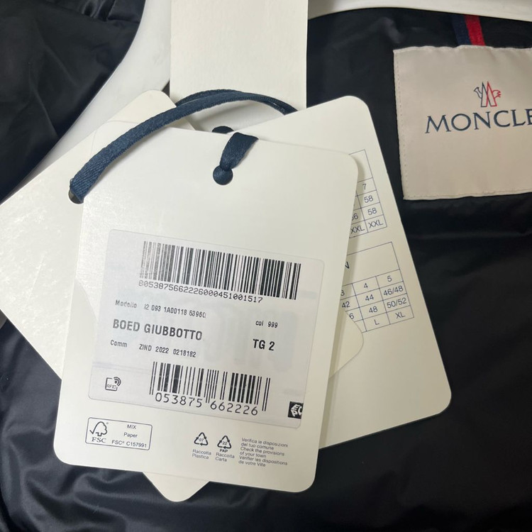 리얼 퍼 후드 패딩 점퍼--9