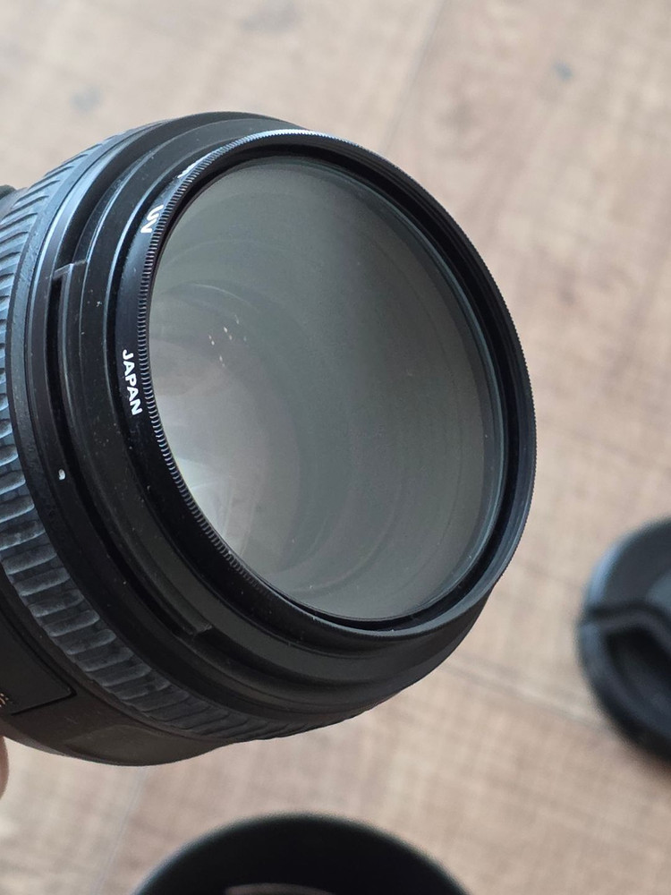 니콘 AF-S NIKKOR 50mm f1.4G 이미지