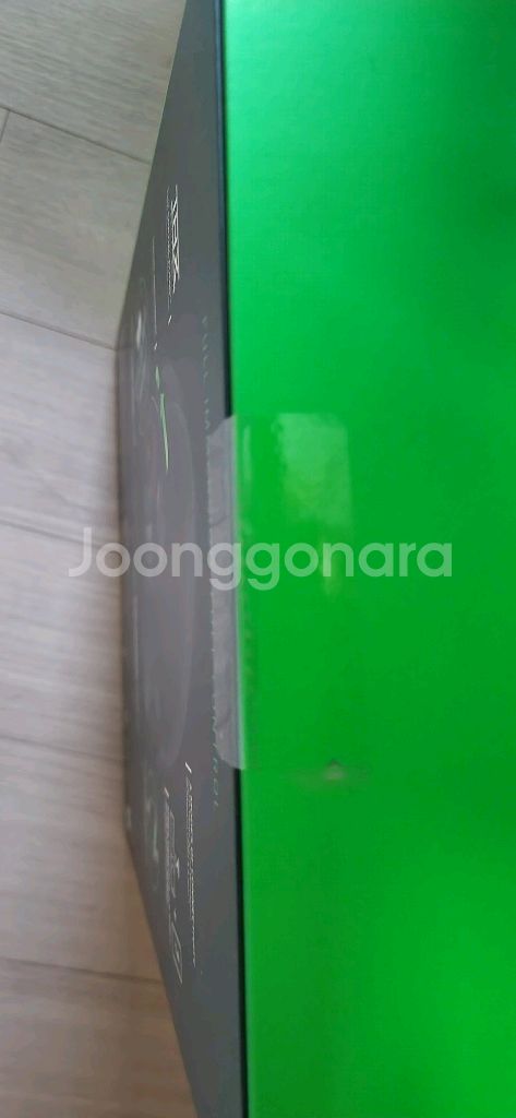 레이저코리아 크라켄 V4 프로 무선 게이밍 헤드셋--1