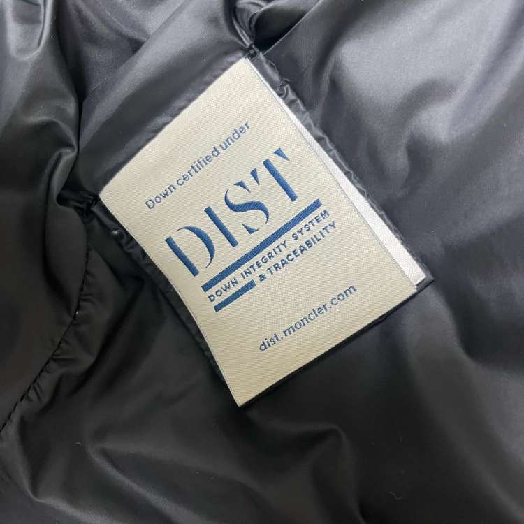 리얼 퍼 후드 패딩 점퍼--18