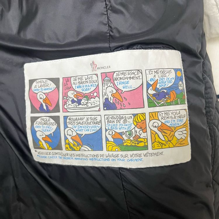 리얼 퍼 후드 패딩 점퍼--14