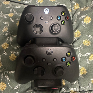 Xbox Series X 게임콘솔 세트