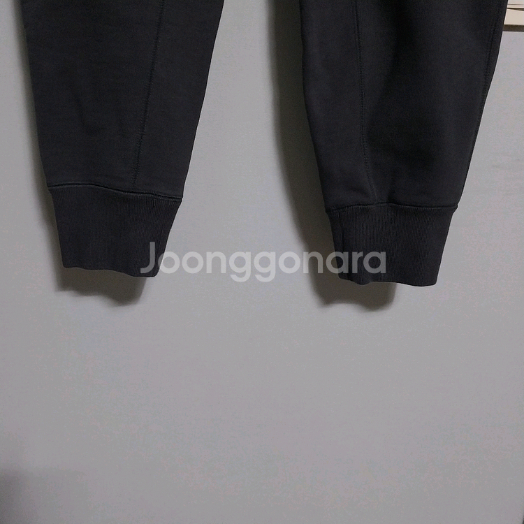 나이키 기모팬츠 남자30~31 인치--2