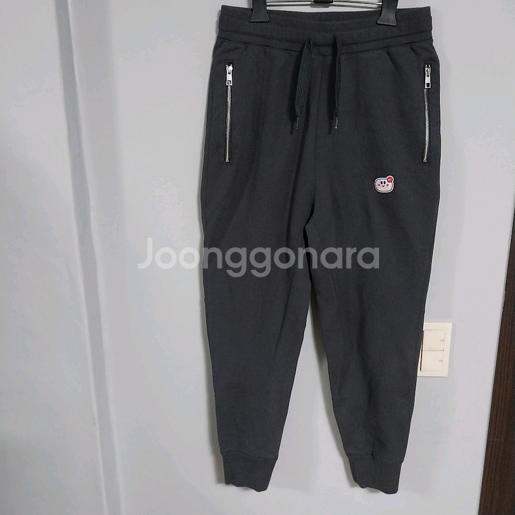 나이키 기모팬츠 남자30~31 인치--0