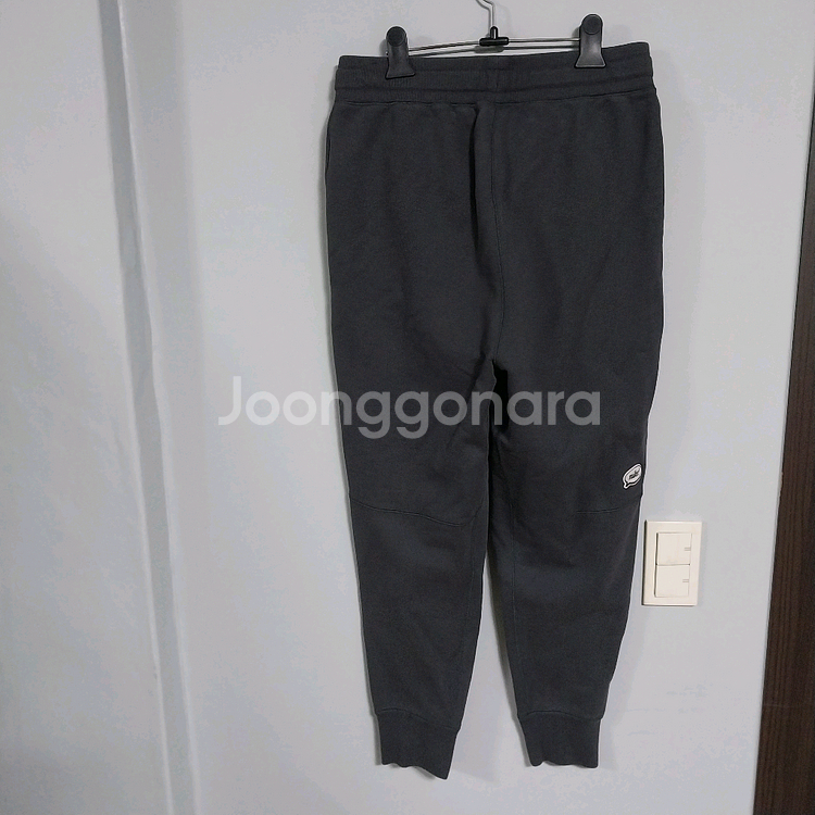 나이키 기모팬츠 남자30~31 인치--1