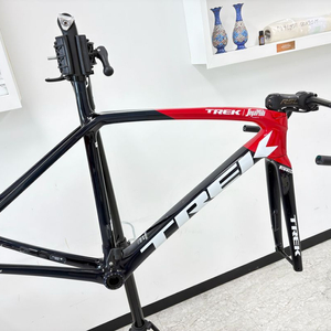 에몬다 SLR 카본 로드바이크 프레임 셋 + 핸들바