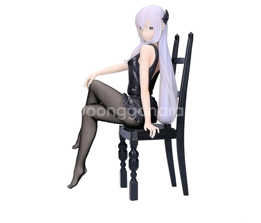 애니메이션 캐릭터 피규어--1