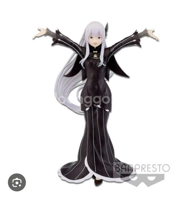 애니메이션 캐릭터 피규어--0