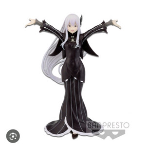 애니메이션 캐릭터 피규어