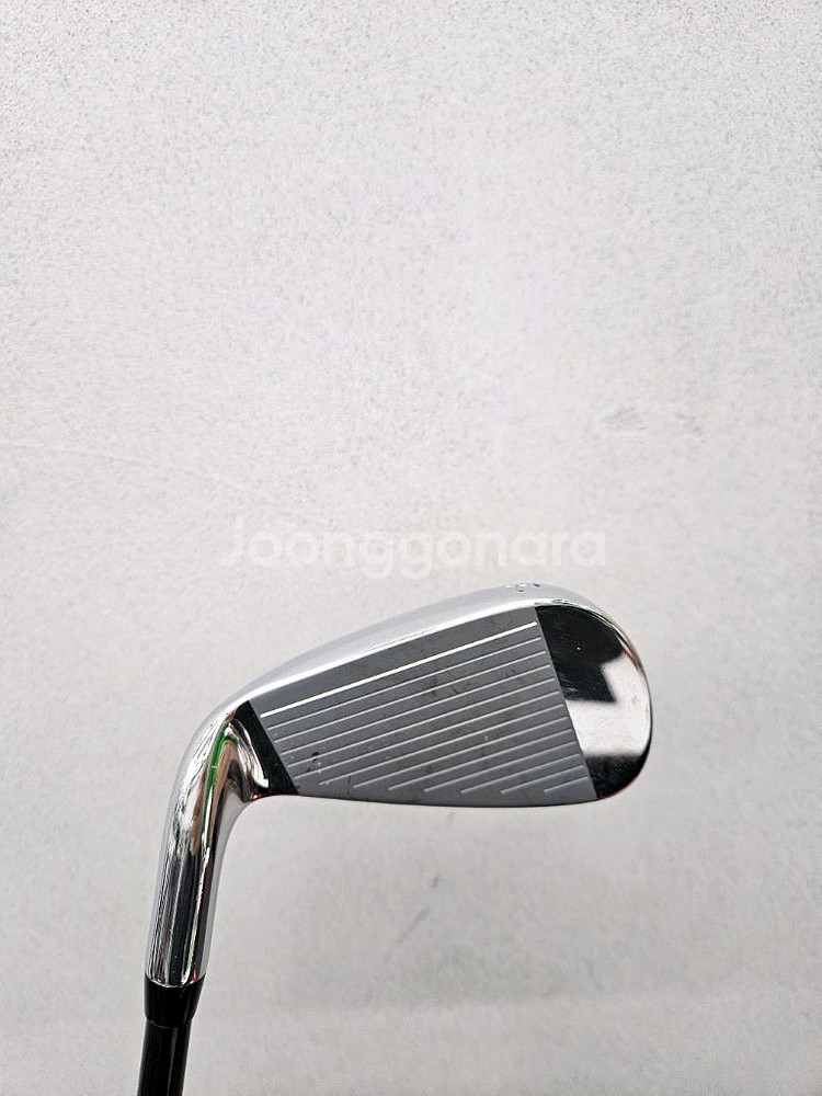 (최종인하ㅠ)(신품급)야마하 단품아이언 인프레스x 4번 팝니다.--1