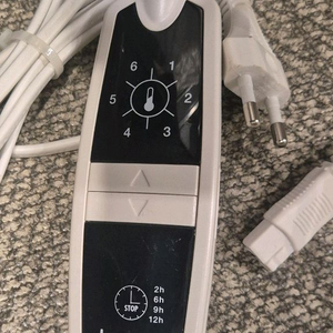 보이로 보이러 전기요 온도조절기 삽니다