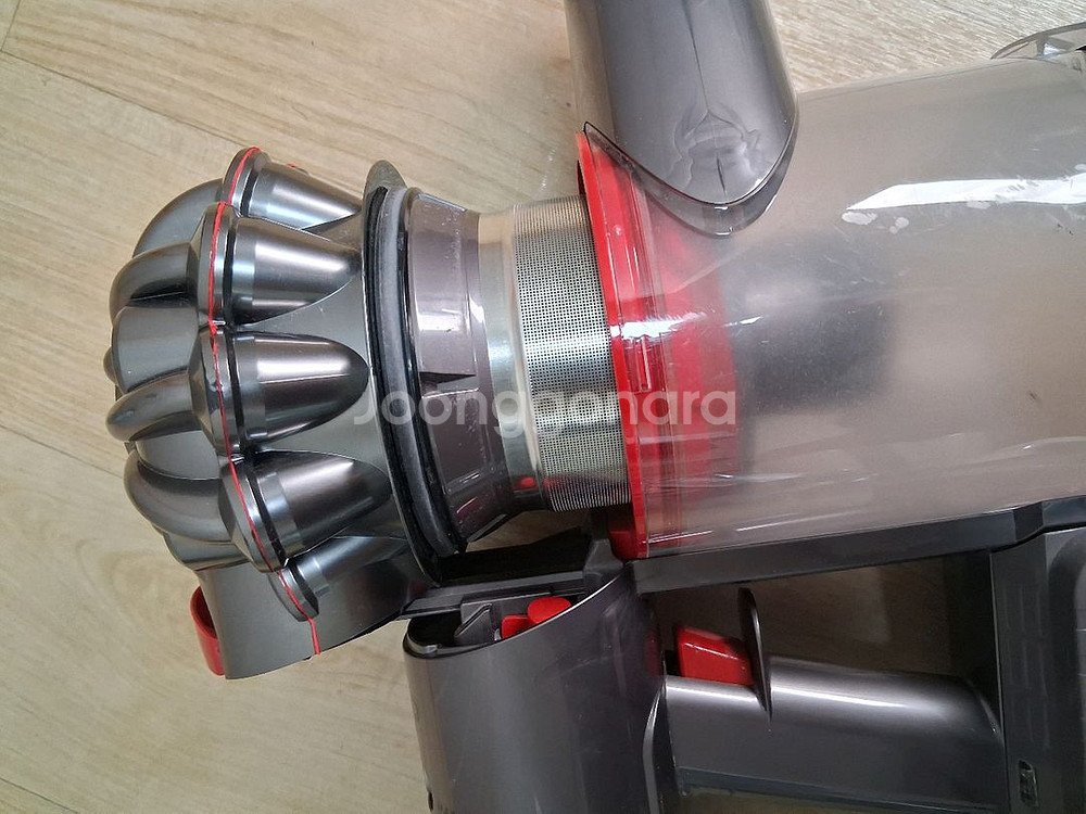 다이슨 V8 무선청소기 세트--5