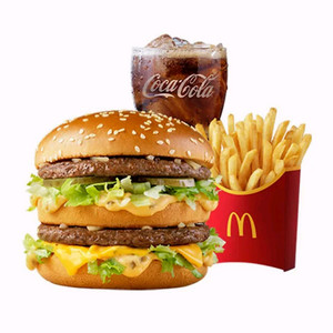 빠른거래/ 맥도날드 빅맥세트 6400원