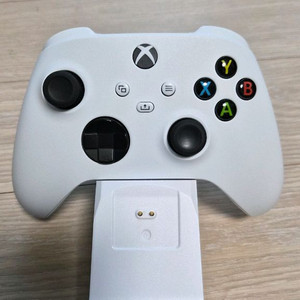 엑스박스 게임패드 4세대 정품 및 베터리팩 판매