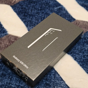 삼성 갤럭시 S25 울트라 512GB 화이트 자급제 미개봉 판매합니다