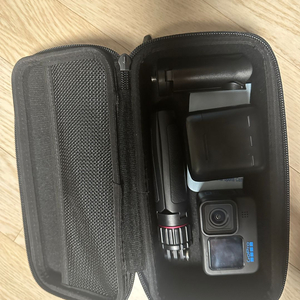 고프로 히어로 10블랙 풀세트