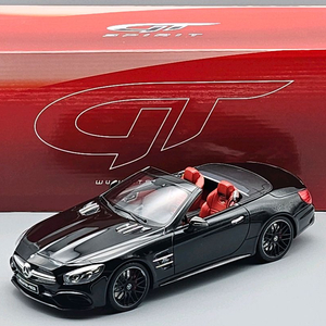 1:18 벤츠 SL63 AMG F/L (R231)