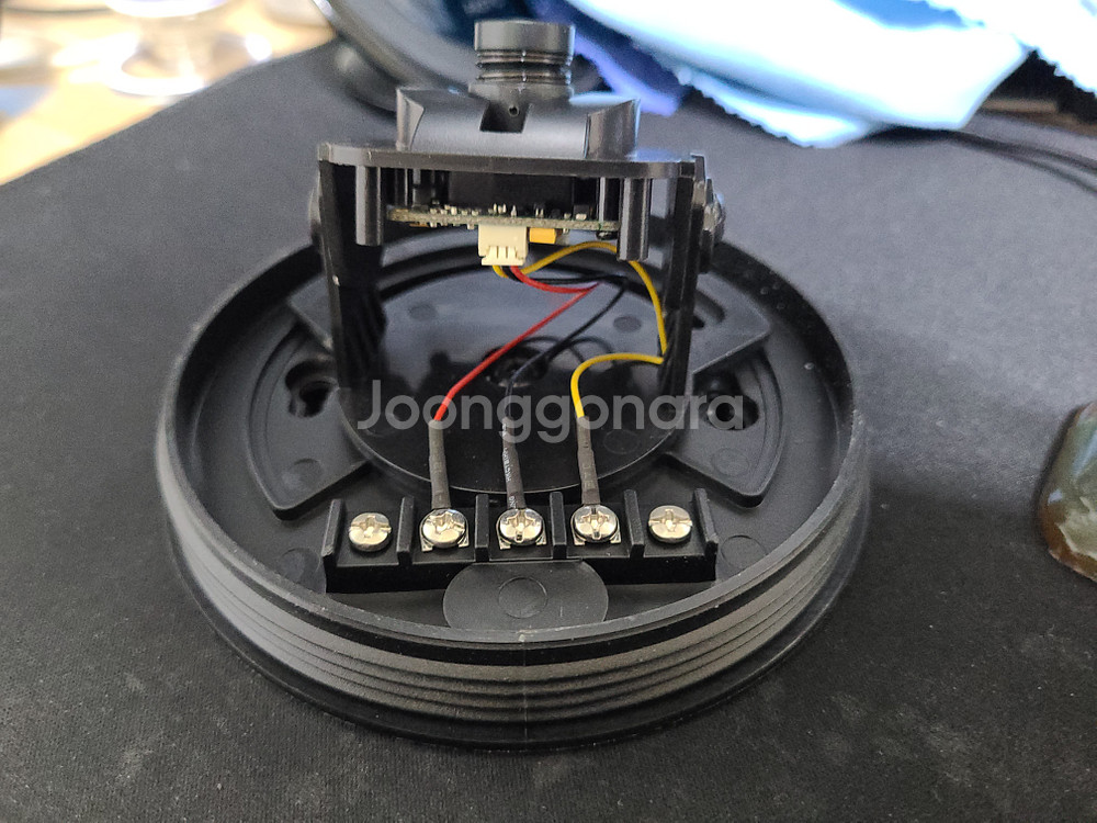 감시카메라 돔카메라 CCTV--5