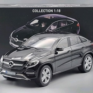 1:18 벤츠 GLE 쿠페 (C292)
