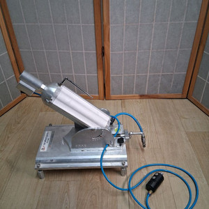 KT과녁 에어로켓 발사대3