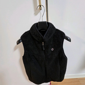 블랙야크 조끼 145사이즈