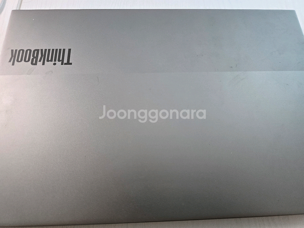 씽크북 노트북14 G5 IRL 마우스,충전기,노트북파우치--4