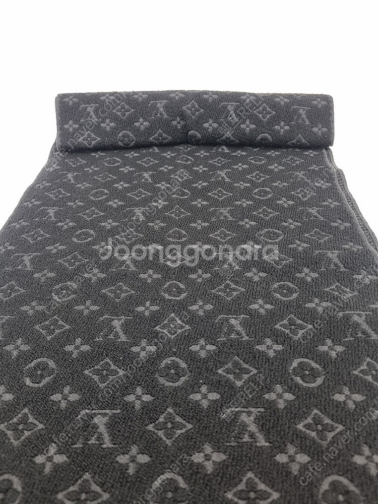 루이비통 머플러, 목도리--4