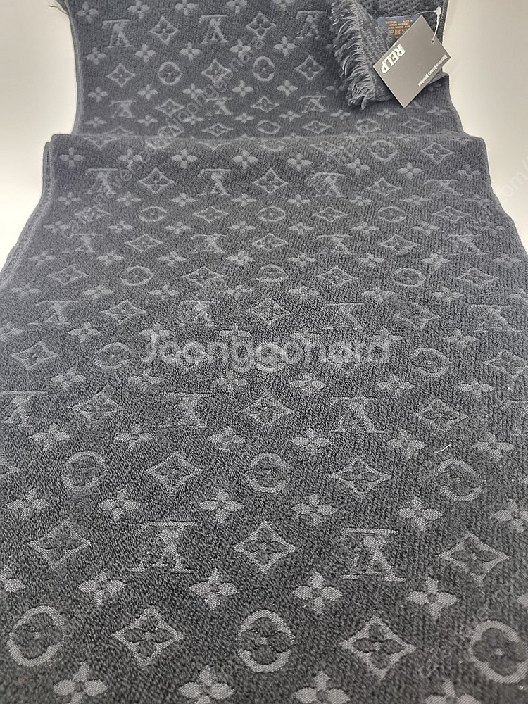 루이비통 머플러, 목도리--5