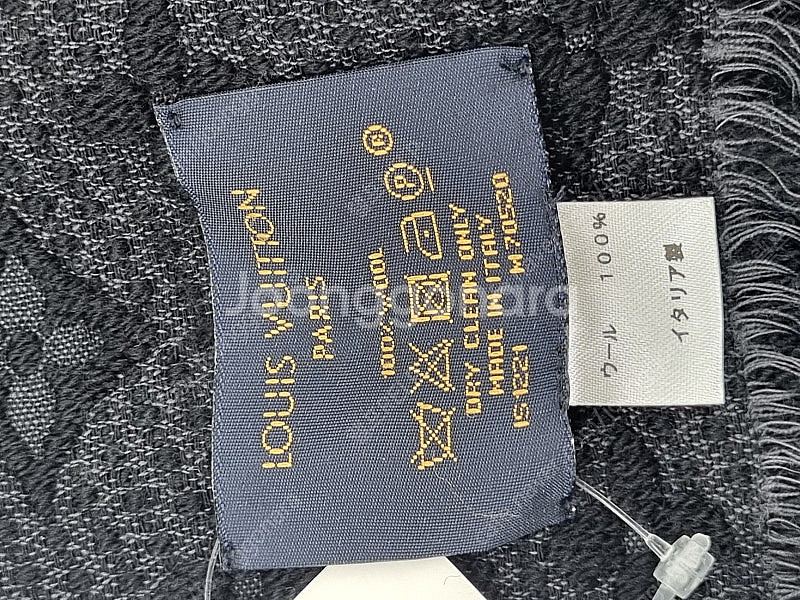 루이비통 머플러, 목도리--7