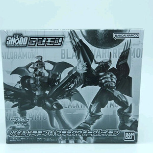 [구매] 디지몬 쇼도(shodo) 블랙워그레이몬