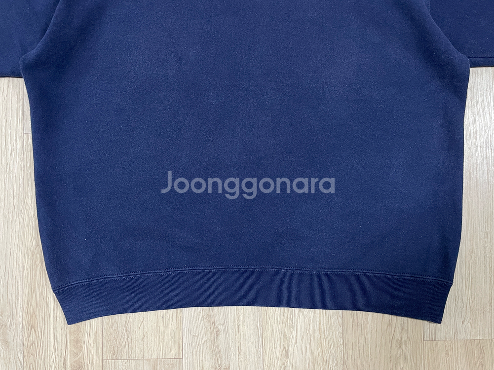 110) 90s 후르츠오브더룸 유니버시티 맨투맨(RRL&LVC&폴로)--5