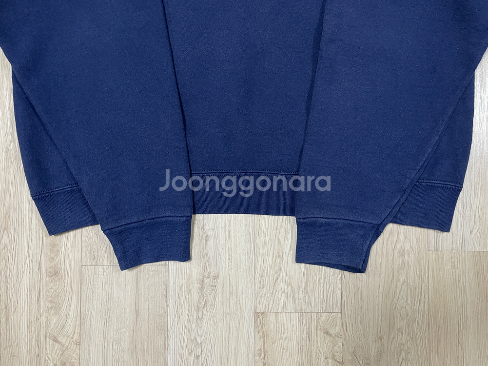 110) 90s 후르츠오브더룸 유니버시티 맨투맨(RRL&LVC&폴로)--6