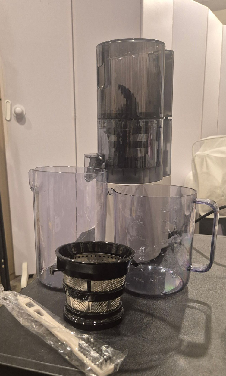 휴롬 원액기 착즙기 P310 E31ST-BFM02MM 택포--1