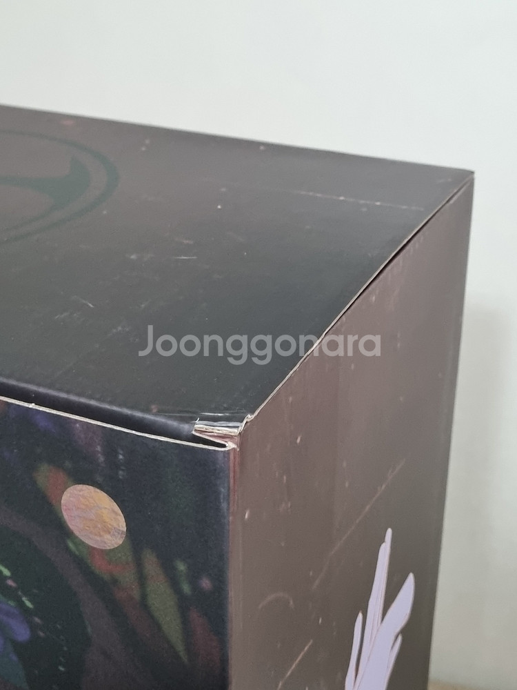 하비하우스 마키마+DLC 택포 155 직거래150 (체인소맨, 레진, 피규어, 레제, 파워)--5