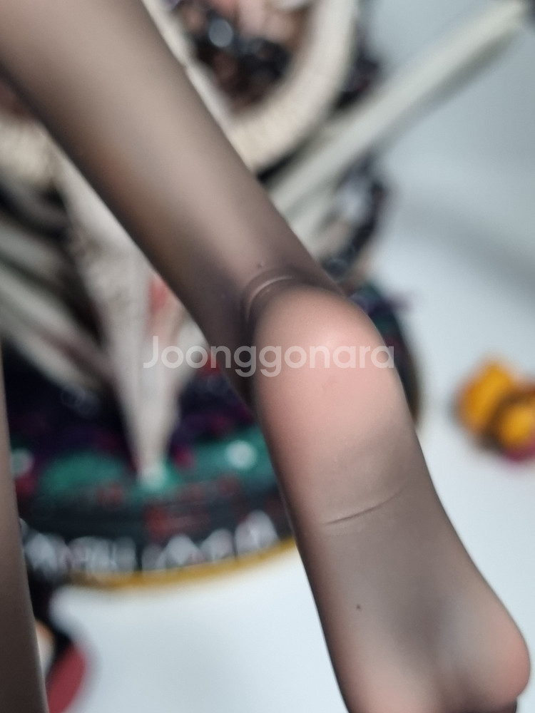 하비하우스 마키마+DLC 택포 155 직거래150 (체인소맨, 레진, 피규어, 레제, 파워)--8