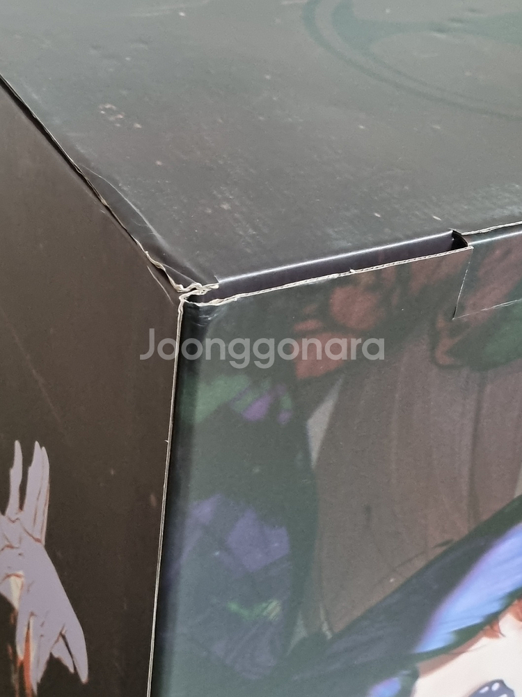 하비하우스 마키마+DLC 택포 155 직거래150 (체인소맨, 레진, 피규어, 레제, 파워)--6