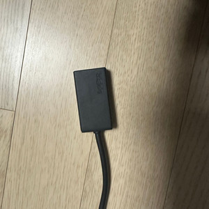 고프로 aamic-001 어댑터 팝니다