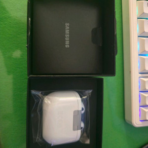 갤럭시 버즈3 프로 이어폰 sss급