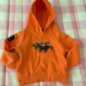 폴로 랄프로렌 키즈 트리플포니 3t