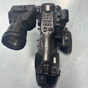 [판매] Sony 소니 중계용 캠코더 PMW-EX3