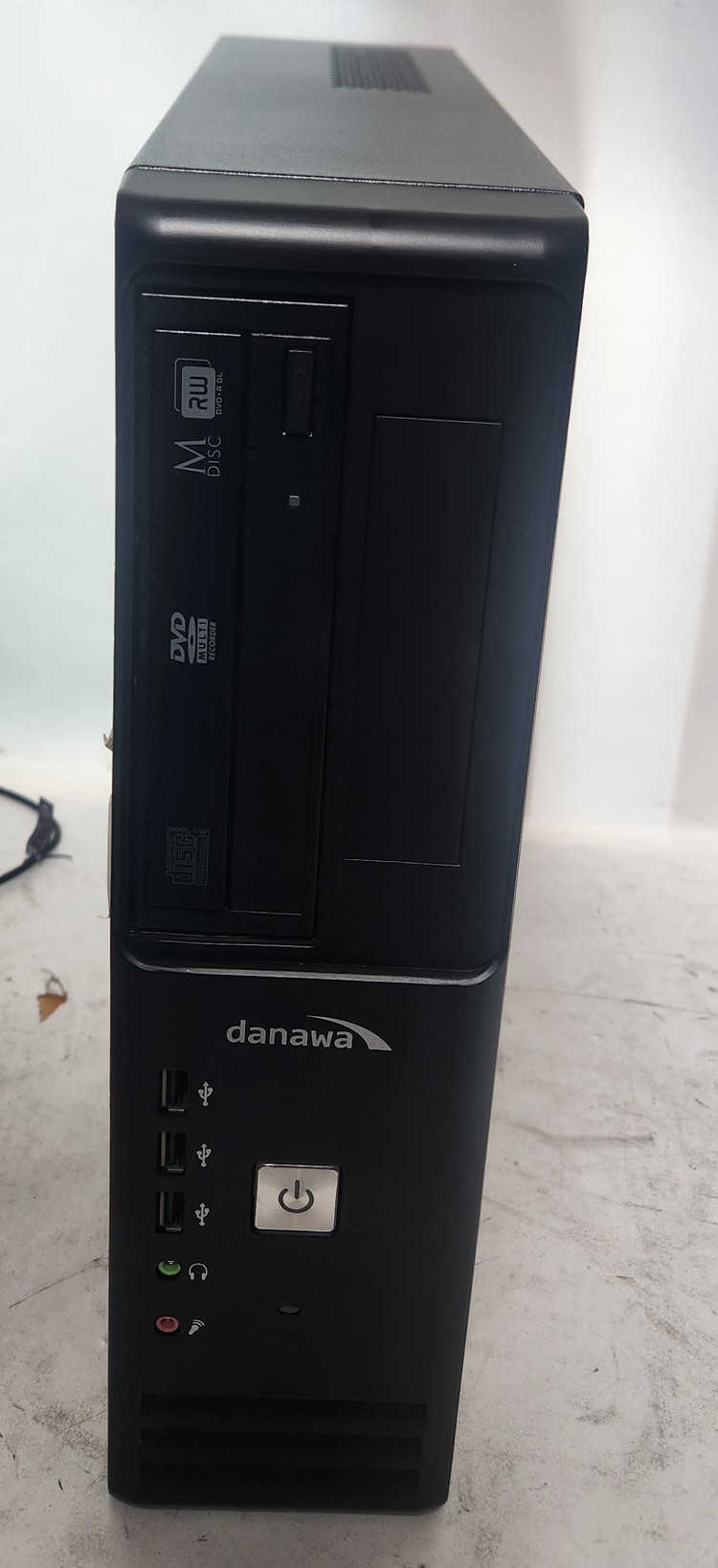 [10대가능] [중고 본체 미니] 인텔 CPU I3 4170 + 메인보드 H81M DDR3 8G 정품 스티커 이미지